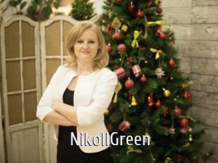 NikollGreen