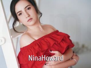 NinaHoward