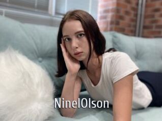 NinelOlson