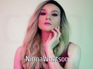 NinnaWhatson