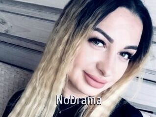 NoDrama