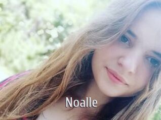 Noalle