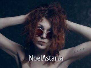 NoelAstarta
