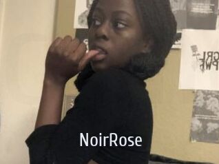 NoirRose