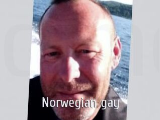 Norwegian_gay