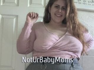 NotUrBabyMoms