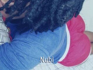 Nubi