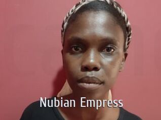 Nubian_Empress