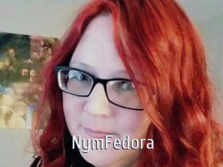 NymFedora
