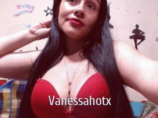 Vanessahotx