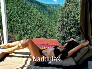 Naddyiax