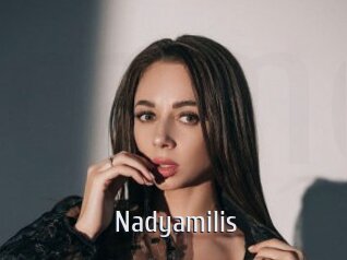 Nadyamilis