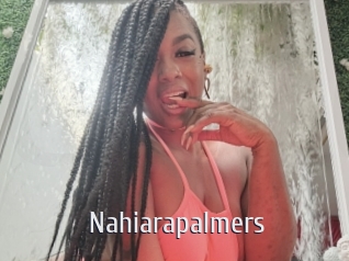 Nahiarapalmers