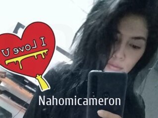 Nahomicameron