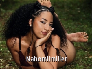 Nahomiimiller