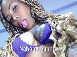 Nahomybunnyx