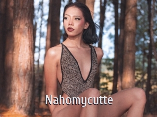 Nahomycutte