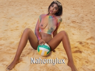 Nahomylux