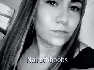 Nairethboobs