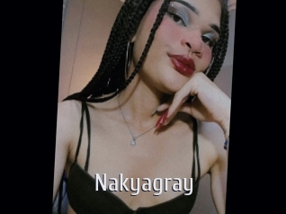 Nakyagray