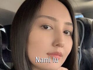 Nami_lu