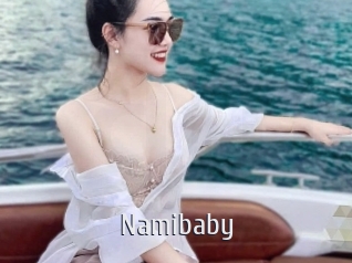 Namibaby