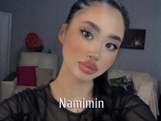 Namimin