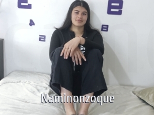 Naminonzoque