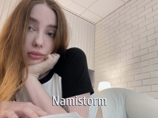 Namistorm