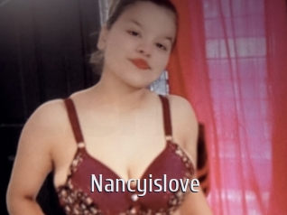 Nancyislove