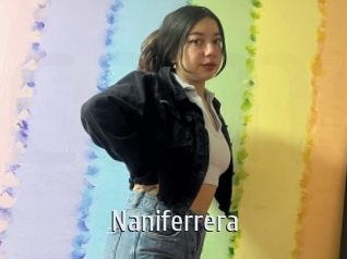 Naniferrera