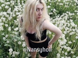 Nansyholl