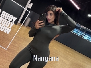 Nanyana