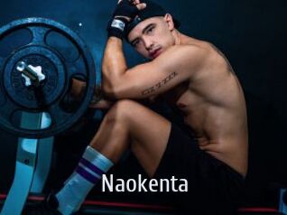 Naokenta