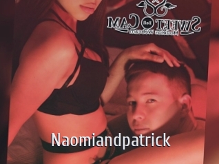 Naomiandpatrick