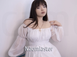 Naomiaster