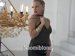 Naomiblond