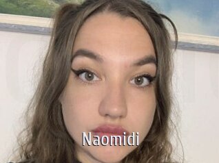 Naomidi