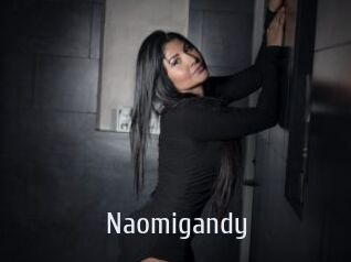 Naomigandy