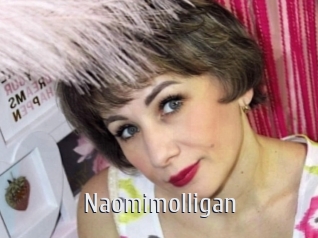 Naomimolligan