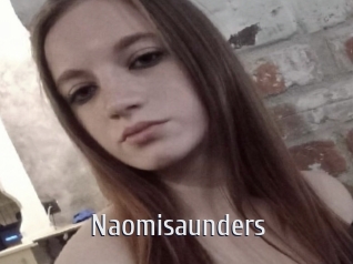 Naomisaunders