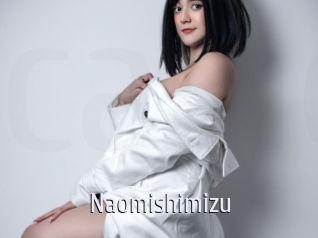 Naomishimizu