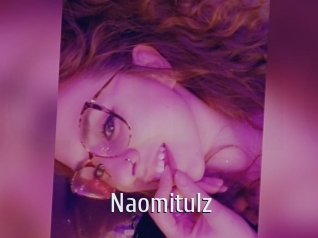 Naomitulz