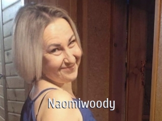 Naomiwoody