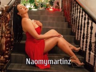 Naomymartinz