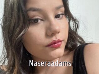 Naseraadams