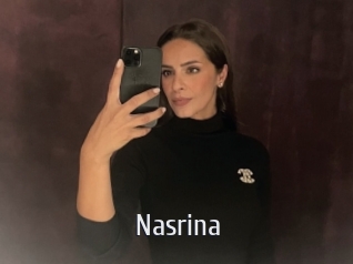 Nasrina