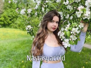 Nastasyacold