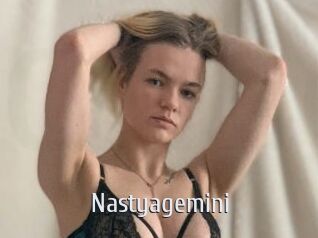 Nastyagemini