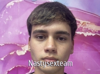 Nastysexteam